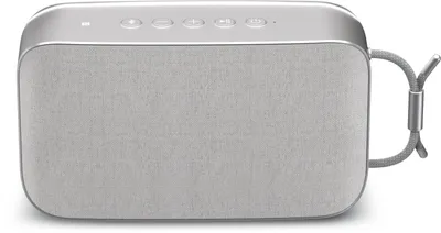 Image de Enceinte stéréo Bluetooth TECHNISAT 2x15 W, batterie rechargeable, NFC, USB