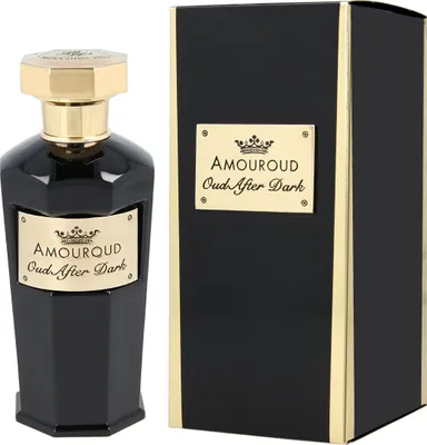 Obrázok produktu pre Amouroud - Oud After Dark EDP 100ml