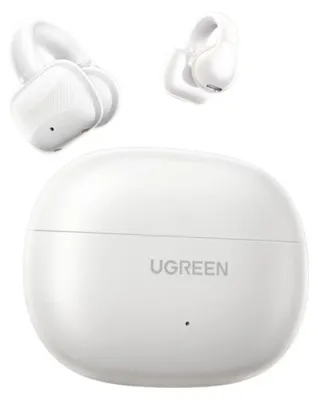 Image de Écouteurs Bluetooth Ugreen HiTune S3 Blancs
