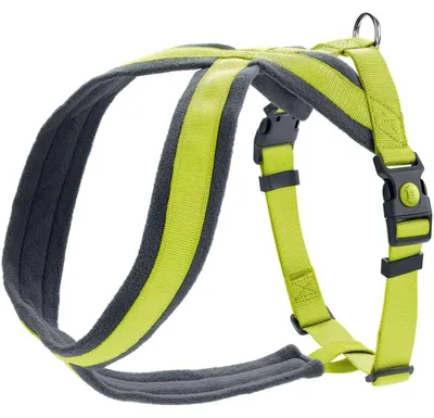 Produktbild von HUNTER Geschirr London Comfort Limette M