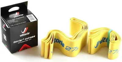 Produktbild von Vittoria Anti Puncture Tire Liner Pannenschutzband 29 Zoll 2er-Set
