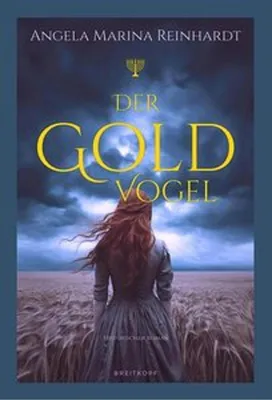 Obrázok produktu pre Der Goldvogel – Historischer Roman über jüdisches Leben in Galizien 1880