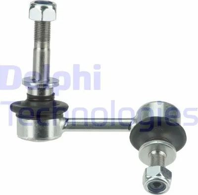 Produktbild von DELPHI Koppelstange Stabilisator für LEXUS IS II (GSE2, ALE2, USE2) Vorne Rechts TC3371