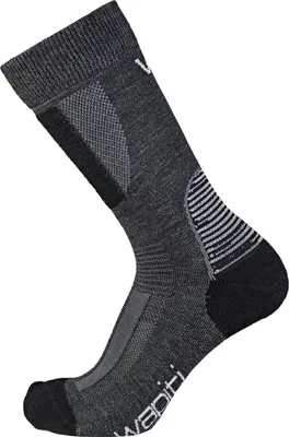 Produktbild von Waipiti Wandersocke TREK S09 Merino Seide