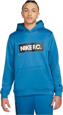 Immagine prodotto di Bluza Nike F.C DC9075 407 XXL
