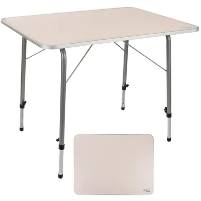 Produktbild von Tisch Aktive Biegsam Camping 80 x 69 x 60 cm