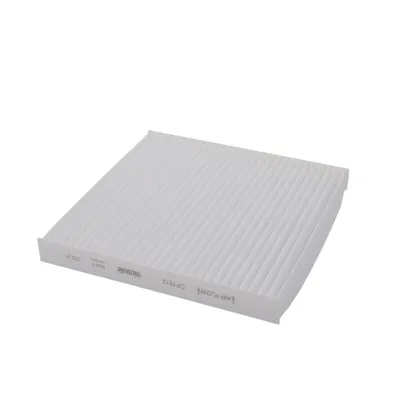 Produktbild von CORTECO 80005281 Innenraumfilter Pollenfilter für RENAULT Twingo III Schrägheck (BCM) für SMART FORTWO Coupe (453)