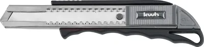 Produktbild von KWB Universalmesser mit Japanklinge, 17118, mit Autolock