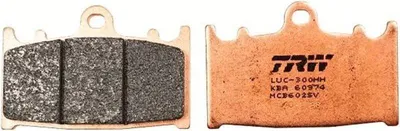 Image de TRW Plaquette de frein Trw Sinter Mcb 602 Sv