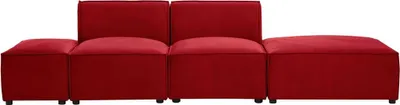 Zdjęcie produktu dla Sofa modułowa Mojo-Velluto 7