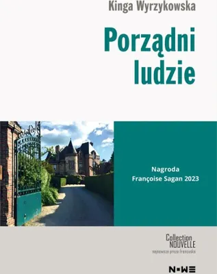 Immagine prodotto di Porządni ludzie