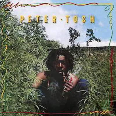 Produktbild von Peter Tosh - Legalize It