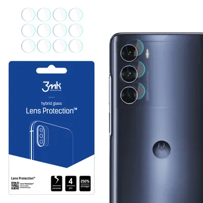 Obrázok produktu pre 3MK Lens Protection, Moto G200 5G, 1 kusov