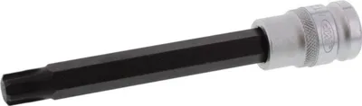 Produktbild von Steckschlüssel Einsatz JMP Ribe 1/2 Zoll M12 Länge 140mm