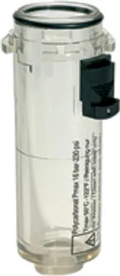Produktbild von Riegler Polycarbonatbehälter, BG 1