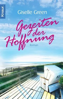 Immagine prodotto di Green, G: Gezeiten der Hoffnung