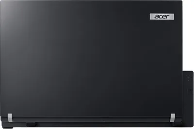 Produktbild von Acer ProDock III, Andocken, USB Typ-A, Schwarz