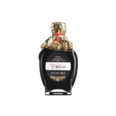 Produktbild von Balsamico Essig aus Modena IGP Denso 5 Scudi Oro 250 ml Acetaia Bellei