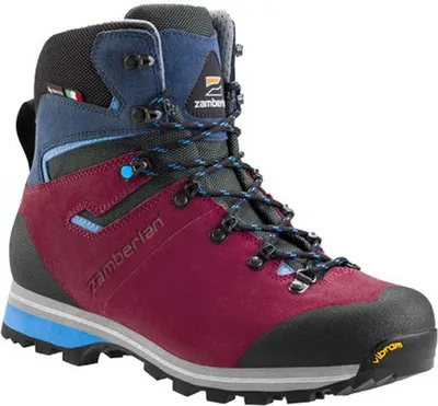 Produktbild von Zamberlan Thunder Gtx Wanderschuhe Lila EU 41 Frau Lila EU 41
