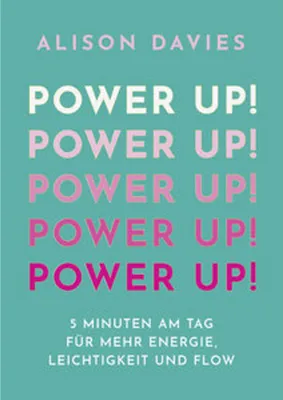 Produktbild von Power Up!