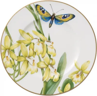 Immagine prodotto di Amazonia Anmut Brotteller 164 mm | Villeroy & Boch | Art.-Nr. 1043812660 | EAN 4003686260191