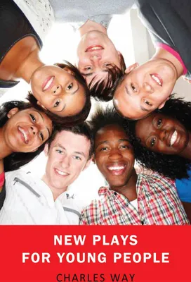 Produktbild von New Plays for Young People
