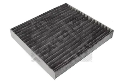 Produktbild von MAPCO 67552 Aktivkohle Innenraumfilter Pollenfilter für TOYOTA Yaris Schrägheck (P9) Yaris Schrägheck (P13) AURIS (NRE15, ZZE15, ADE15, ZRE15, NDE15)