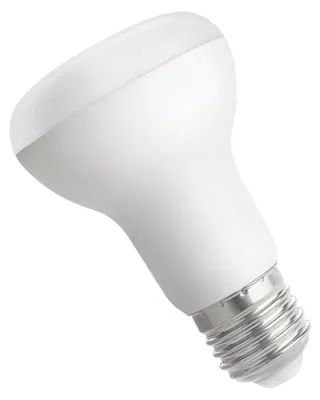 Produktbild von Spectrum E27 LED Reflektorlampe 8W 720lm 6000K Kaltweiß 230V