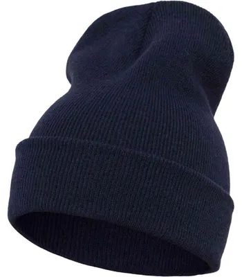 Produktbild von Flexfit - Mütze TN1353 (Einheitsgröße) (Marineblau)