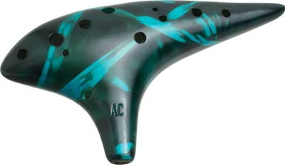 Produktbild von Shamann C Tone 12 Holes Ocean Voice Ocarina