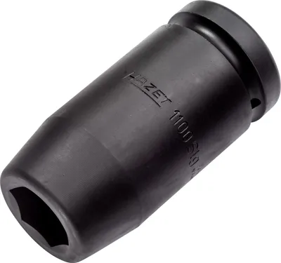 Produktbild von HAZET Steckschlüsseleinsatz 1100SLG-27 110mm 19mm