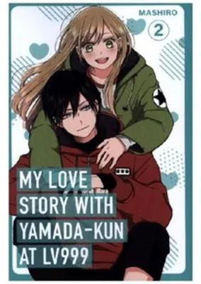 Produktbild von My Love Story with Yamada-kun at Lv999, Vol. 2