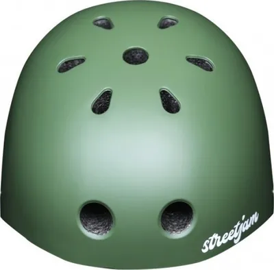 Obrázok produktu pre Prilba Zonkers green - veľkosť M