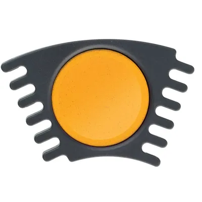 Immagine prodotto di FABER-CASTELL Einzelfarbe Connector indischgelb 09