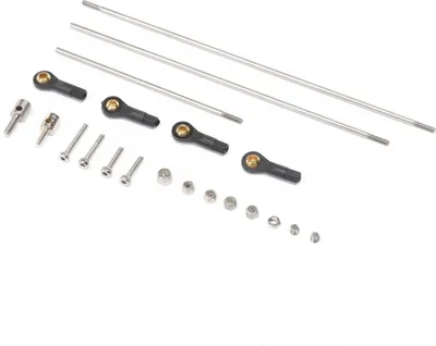 Produktbild von Proboat Full Linkage Set: Jetstream