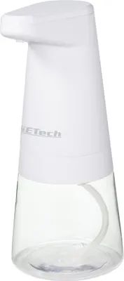 Immagine prodotto di Basetech BT-2348566 Dosatore di sapone 340 ml Bianco