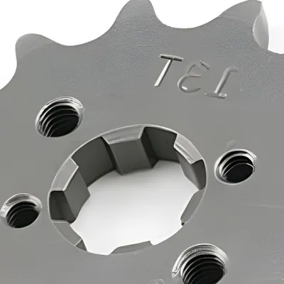 Produktbild von Ritzel Motoforce, 13 Zähne für Derbi Senda D50B0 (Typ 420)
