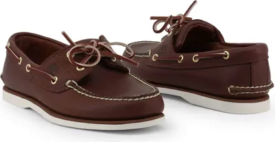 Produktbild von Timberland Halbschuhe Halbschuhe Leder