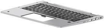 Obrázek produktu pro HP N10757-051, Klávesnice, Francouzský, HP