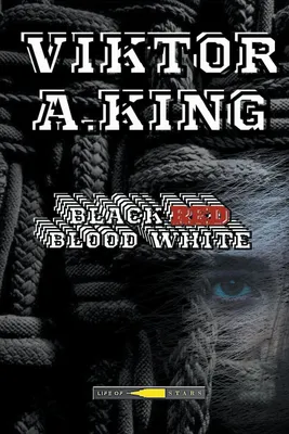 Produktbild von Black Red Blood White