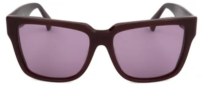 Produktbild von MaxMara Sonnenbrille MM0078 69Y 57 16 140