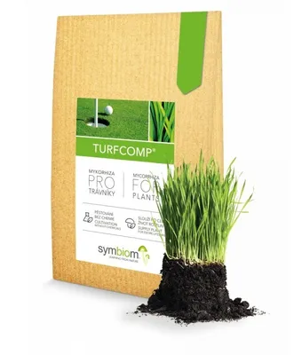 Obrázek produktu pro Symbiom mykorhizní houby TurfComp 10 kg