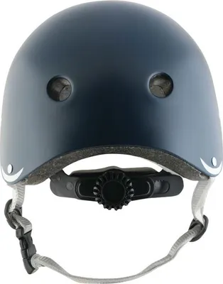 Produktbild von Hudora 84119 - Skaterhelm, midnight, Gr. 56-60