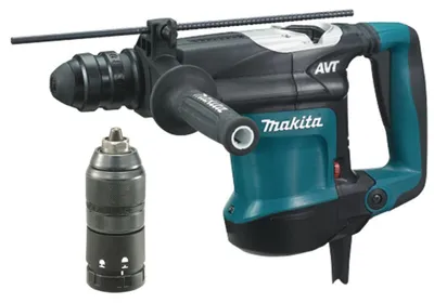 MAKITA Bohrhammer SDS+ 850W HR3210FCT AVT 4,9J 13mm