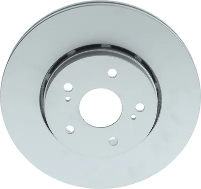 Produktbild von 2x BOSCH 0 986 479 787 Bremsscheibe Vorderachse