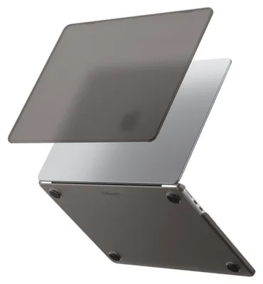 Produktbild von Spigen Air Skin, Mantelhülle, 33 cm (13")