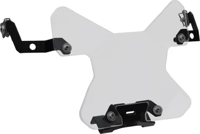 Immagine prodotto di Protezioni per fari in policarbonato CROSSPRO