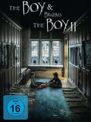 Obrázok produktu pre The Boy & Brahms - The Boy II
