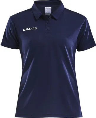 Zdjęcie produktu dla CRAFT Progress Polo Pique W Navy XS