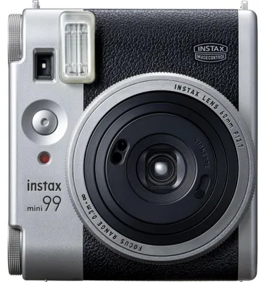 Image de Fujifilm Instax Mini 99 Argent